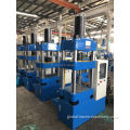 Silicon Rubber Machine YJ-100T rubber products pressure molding machine Supplier